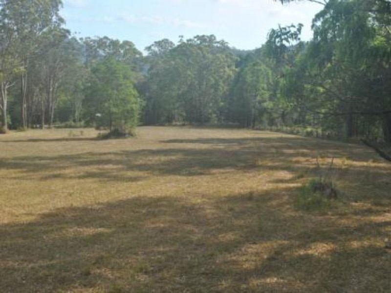 Lot 48, 131 Upper Coomera Road, Witheren QLD 4275