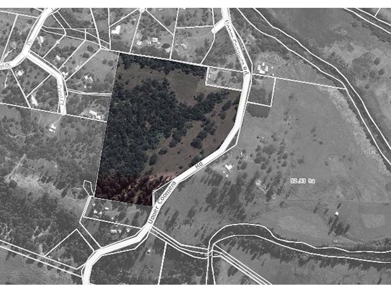 Lot 48, 131 Upper Coomera Road, Witheren QLD 4275