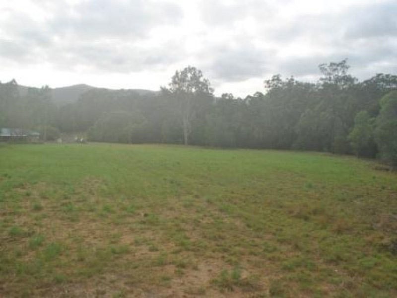 Lot 48, 131 Upper Coomera Road, Witheren QLD 4275