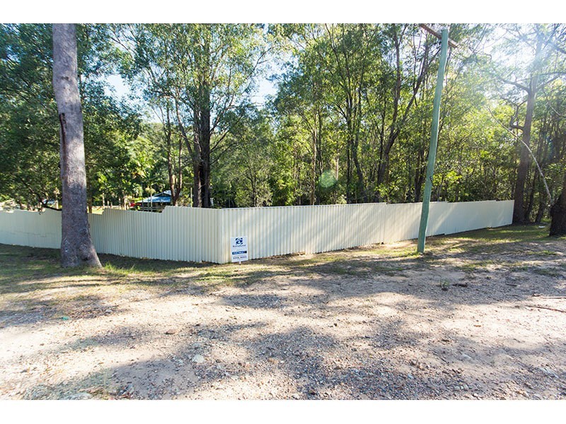 12 Nathan Valley Road, Mount Nathan QLD 4211