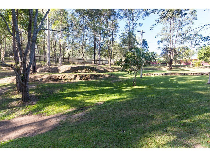 12 Nathan Valley Road, Mount Nathan QLD 4211