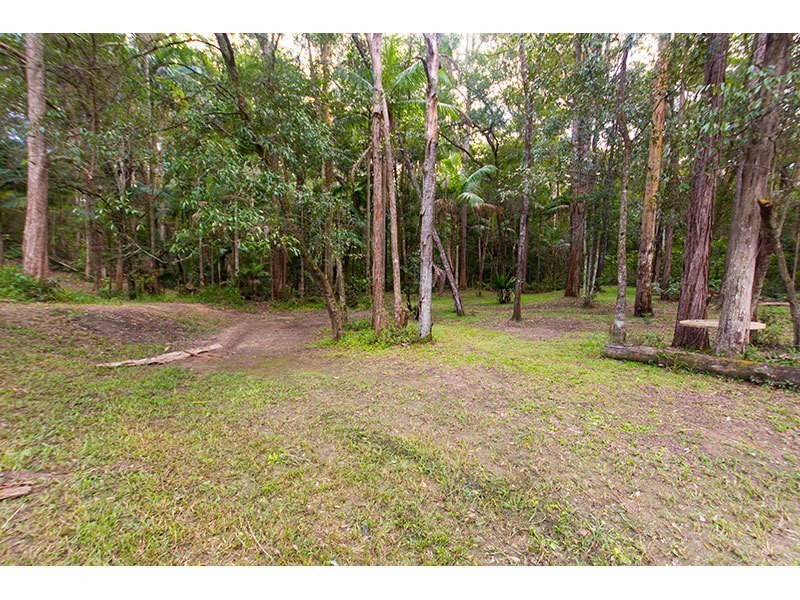 12 Nathan Valley Road, Mount Nathan QLD 4211