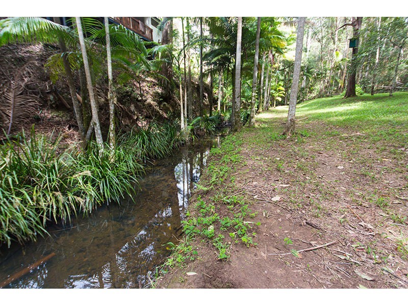 12 Nathan Valley Road, Mount Nathan QLD 4211