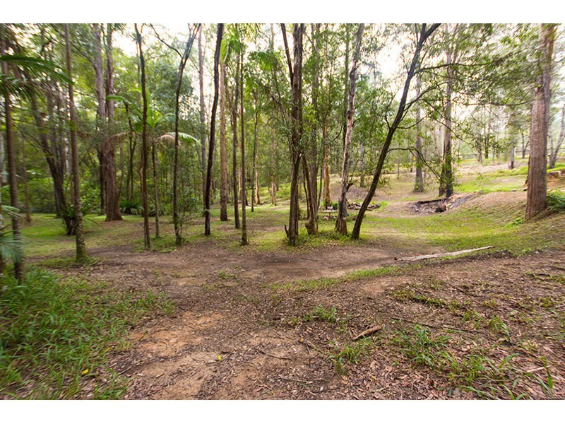 12 Nathan Valley Road, Mount Nathan QLD 4211