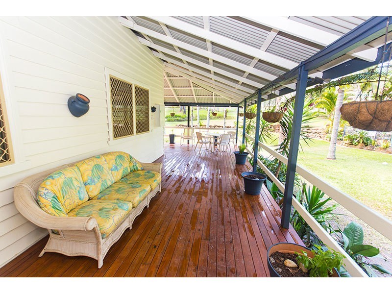 12 Nathan Valley Road, Mount Nathan QLD 4211