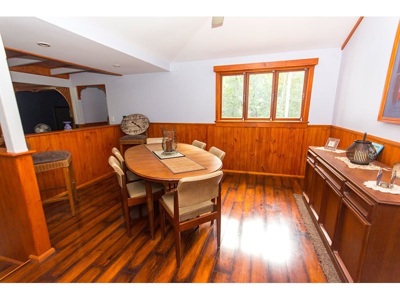 12 Nathan Valley Road, Mount Nathan QLD 4211