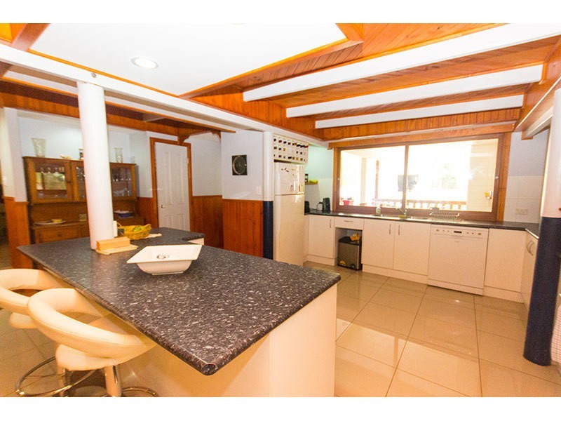 12 Nathan Valley Road, Mount Nathan QLD 4211