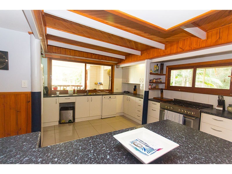 12 Nathan Valley Road, Mount Nathan QLD 4211