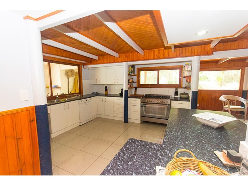 12 Nathan Valley Road, Mount Nathan QLD 4211