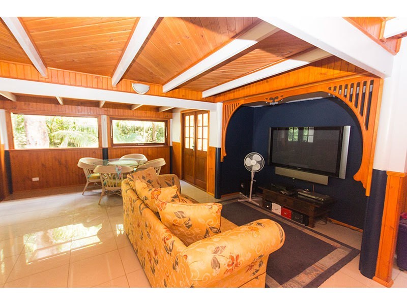 12 Nathan Valley Road, Mount Nathan QLD 4211