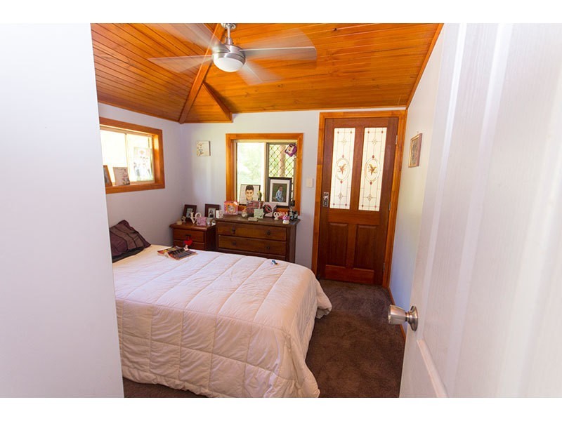 12 Nathan Valley Road, Mount Nathan QLD 4211