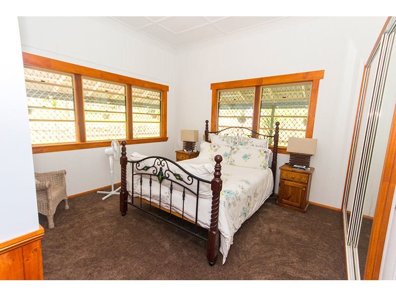 12 Nathan Valley Road, Mount Nathan QLD 4211