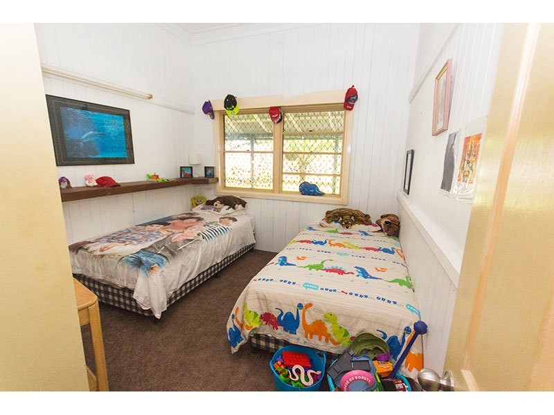 12 Nathan Valley Road, Mount Nathan QLD 4211