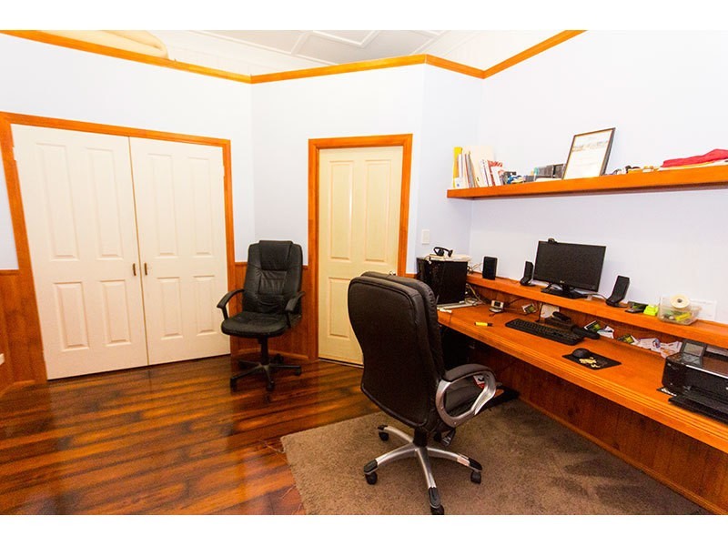 12 Nathan Valley Road, Mount Nathan QLD 4211