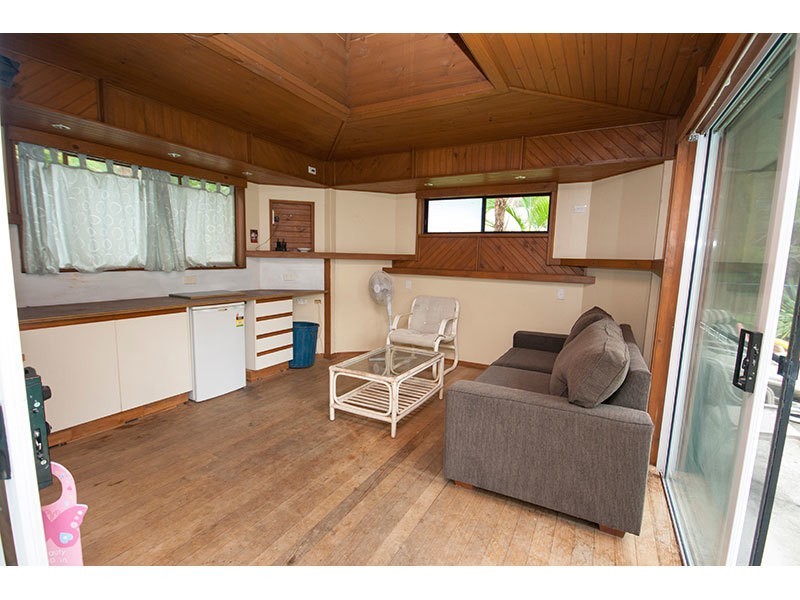 12 Nathan Valley Road, Mount Nathan QLD 4211