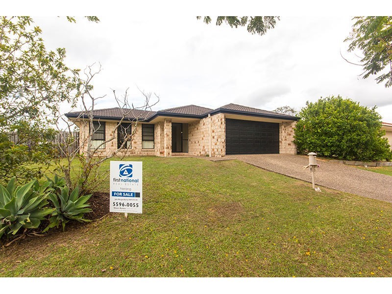 18 Roe Street, Upper Coomera QLD 4209