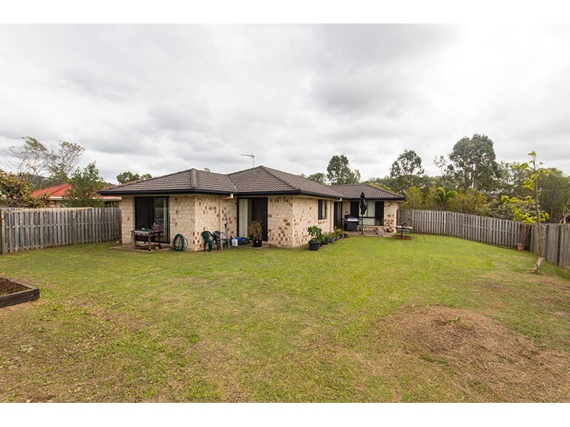 18 Roe Street, Upper Coomera QLD 4209