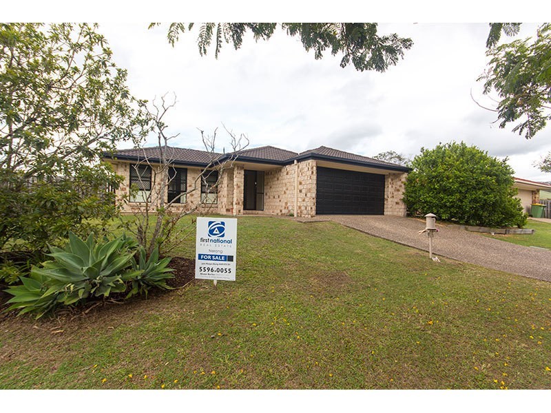 18 Roe Street, Upper Coomera QLD 4209
