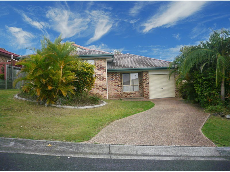 19 Forestwood Court, Nerang QLD 4211