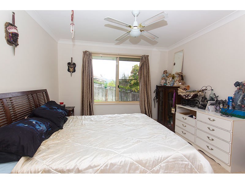 19 Forestwood Court, Nerang QLD 4211