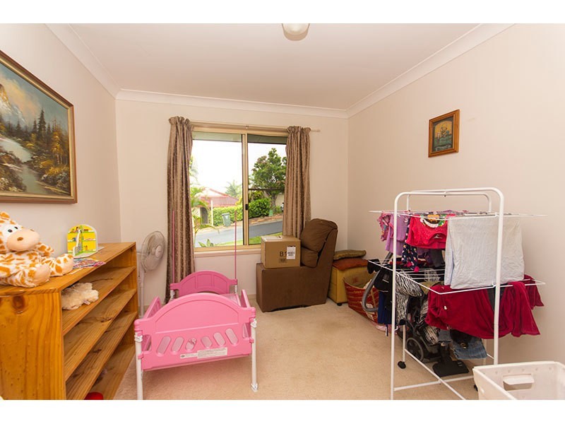 19 Forestwood Court, Nerang QLD 4211