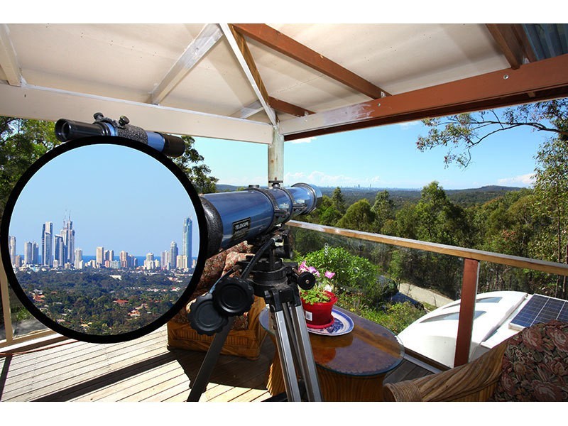 423 Clagiraba Road, Mount Nathan QLD 4211