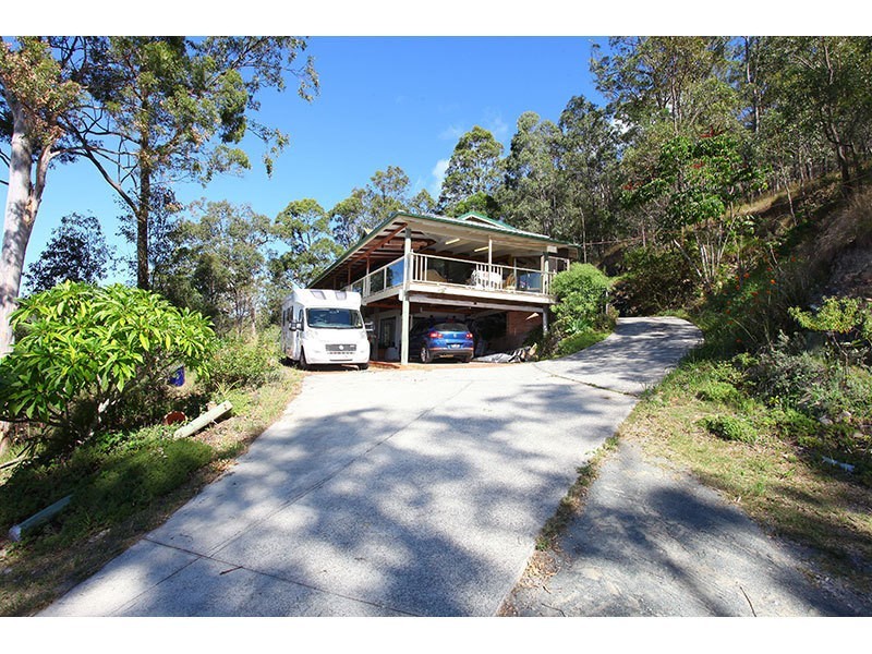 423 Clagiraba Road, Mount Nathan QLD 4211