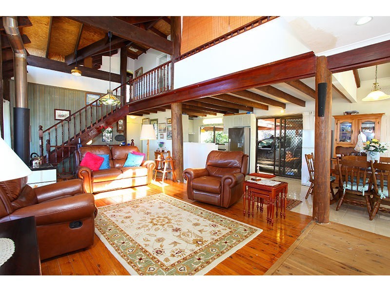 423 Clagiraba Road, Mount Nathan QLD 4211