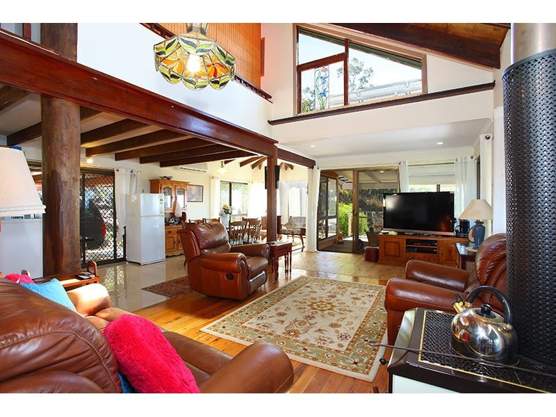 423 Clagiraba Road, Mount Nathan QLD 4211