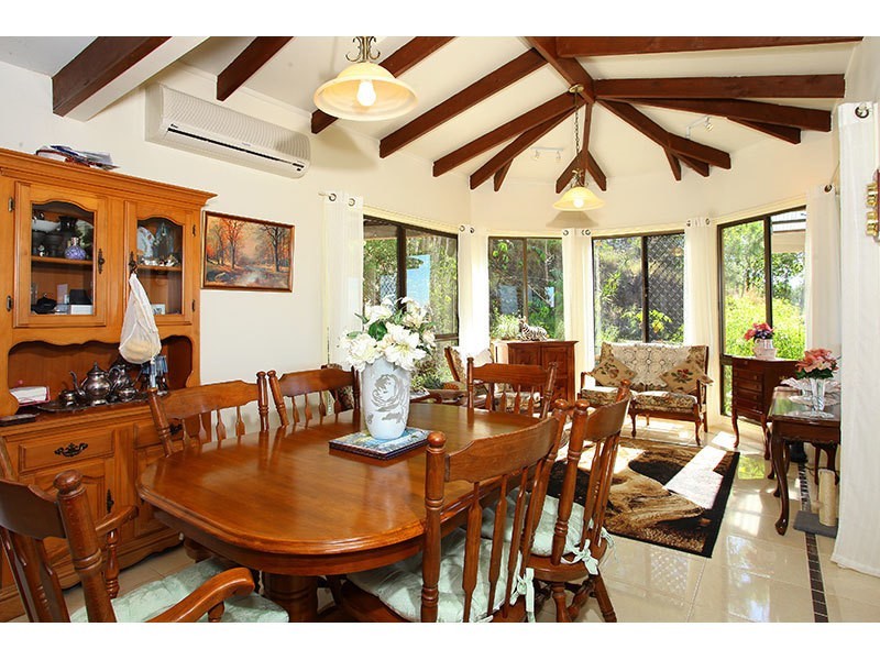 423 Clagiraba Road, Mount Nathan QLD 4211