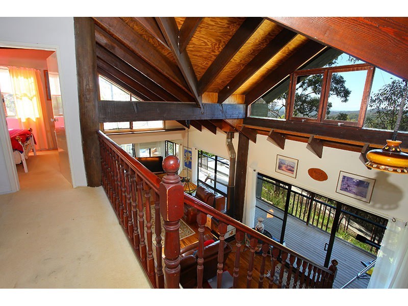 423 Clagiraba Road, Mount Nathan QLD 4211