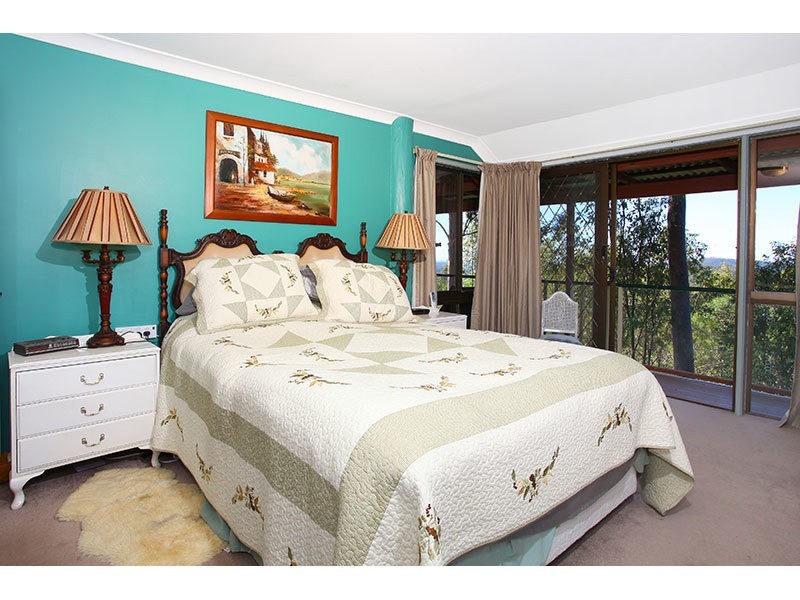 423 Clagiraba Road, Mount Nathan QLD 4211