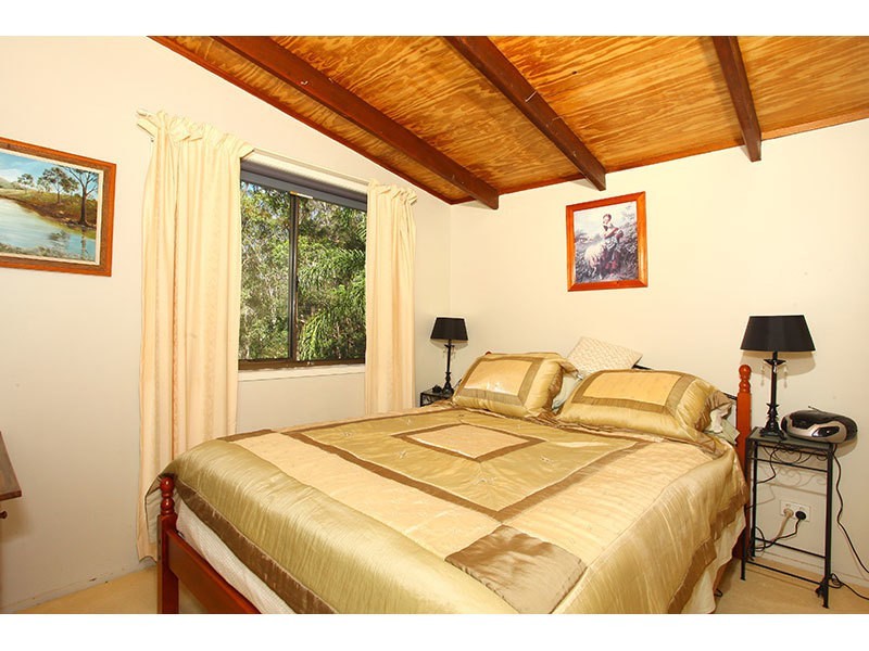 423 Clagiraba Road, Mount Nathan QLD 4211