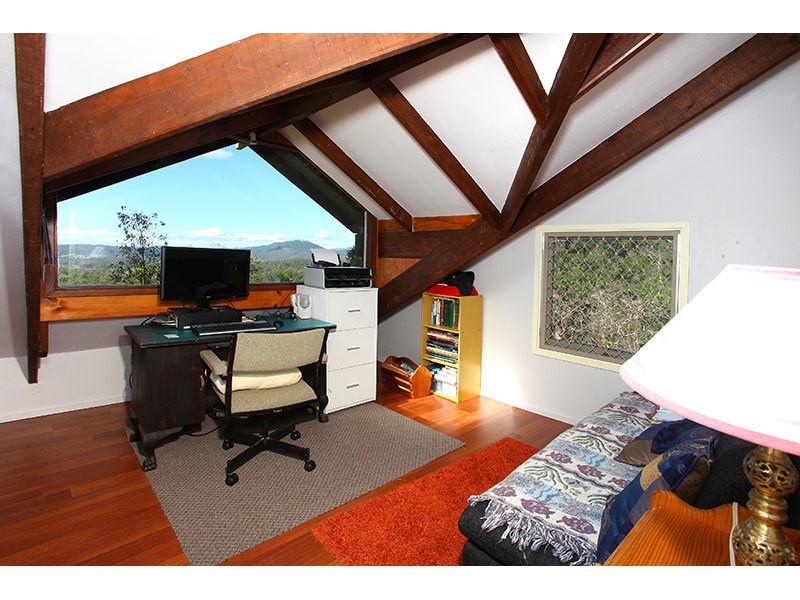 423 Clagiraba Road, Mount Nathan QLD 4211
