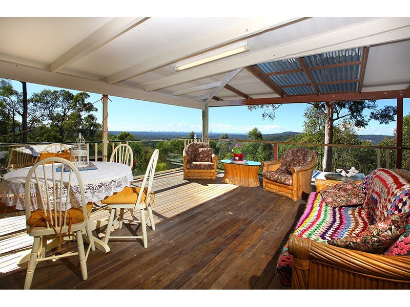 423 Clagiraba Road, Mount Nathan QLD 4211