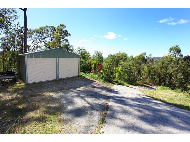 423 Clagiraba Road, Mount Nathan QLD 4211
