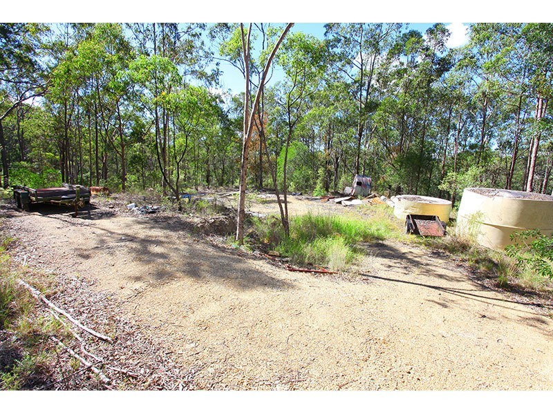 423 Clagiraba Road, Mount Nathan QLD 4211