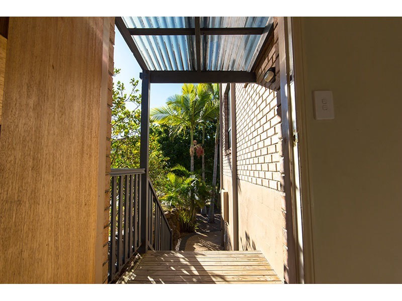 2/86 Kincaid Drive, Highland Park QLD 4211