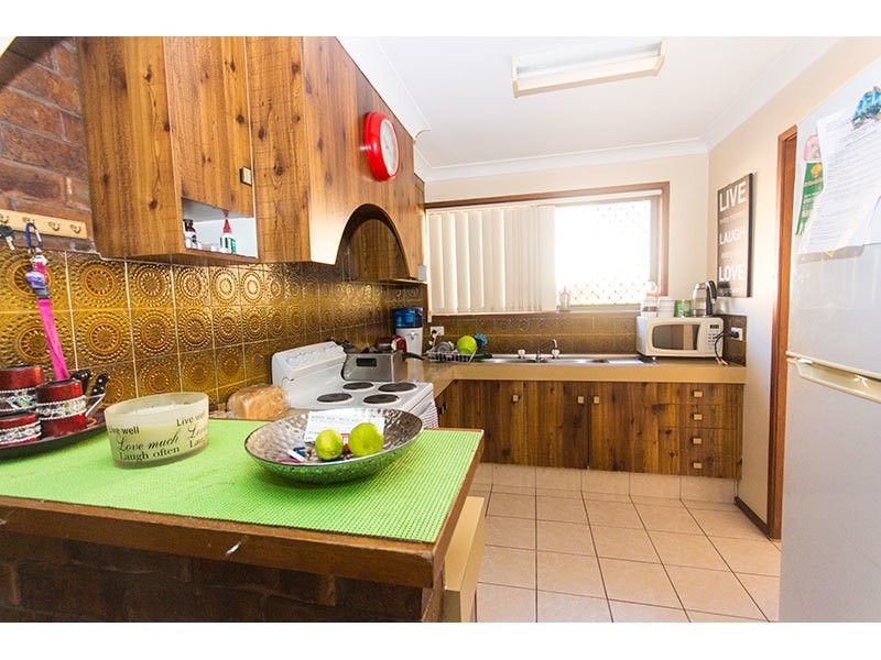 2/84 Nerang Connection Road, Nerang QLD 4211