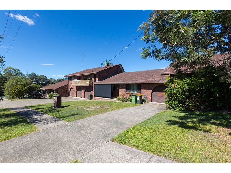 2/84 Nerang Connection Road, Nerang QLD 4211