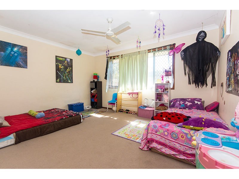 2/84 Nerang Connection Road, Nerang QLD 4211