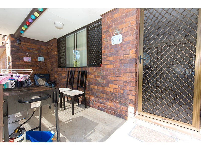 2/84 Nerang Connection Road, Nerang QLD 4211