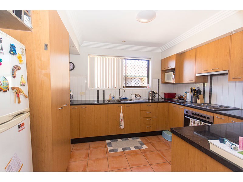 4/84 Nerang Connection Road, Nerang QLD 4211