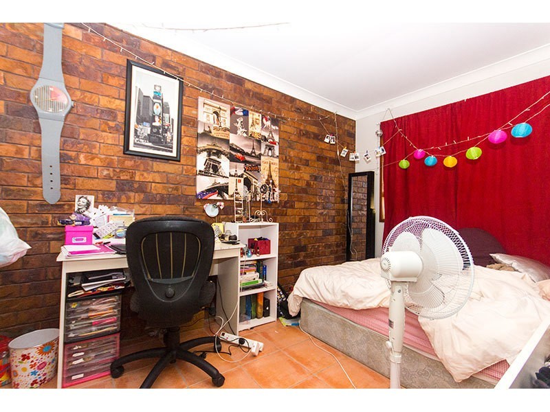 4/84 Nerang Connection Road, Nerang QLD 4211