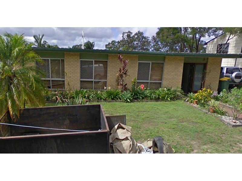 21 Eureka Crescent, Nerang QLD 4211