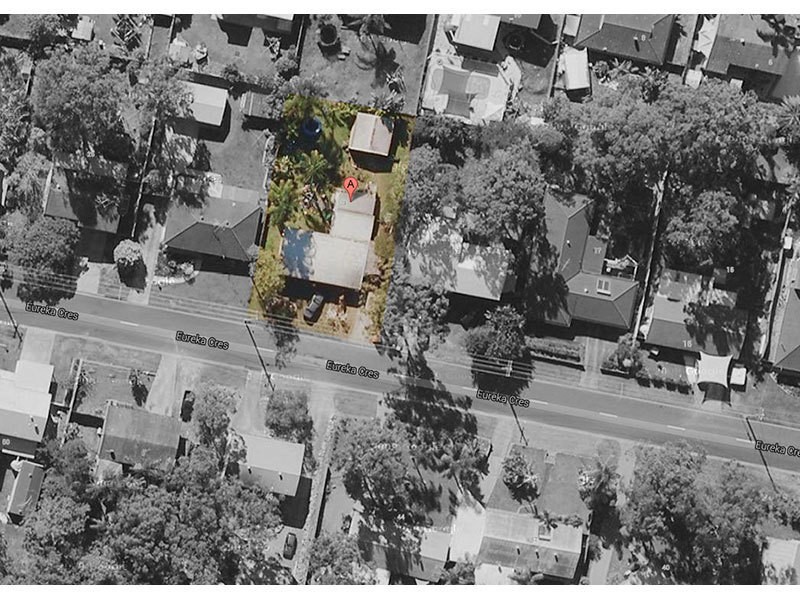 21 Eureka Crescent, Nerang QLD 4211