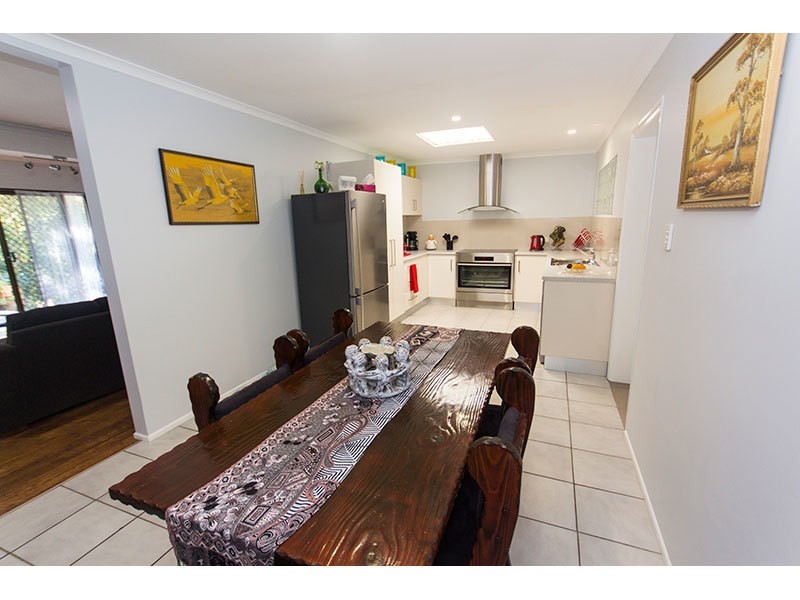 602 Beechmont Road, Lower Beechmont QLD 4211