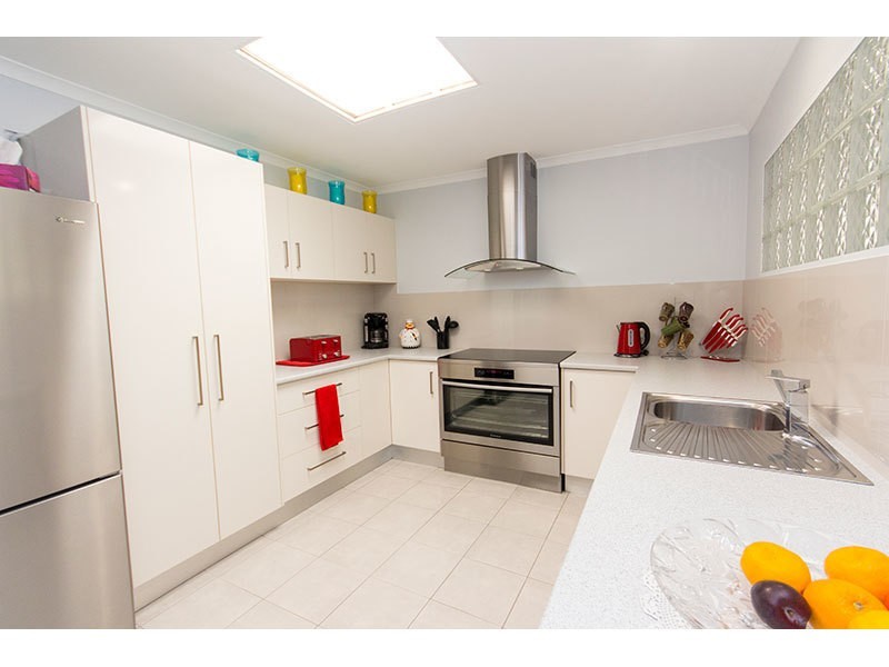 602 Beechmont Road, Lower Beechmont QLD 4211