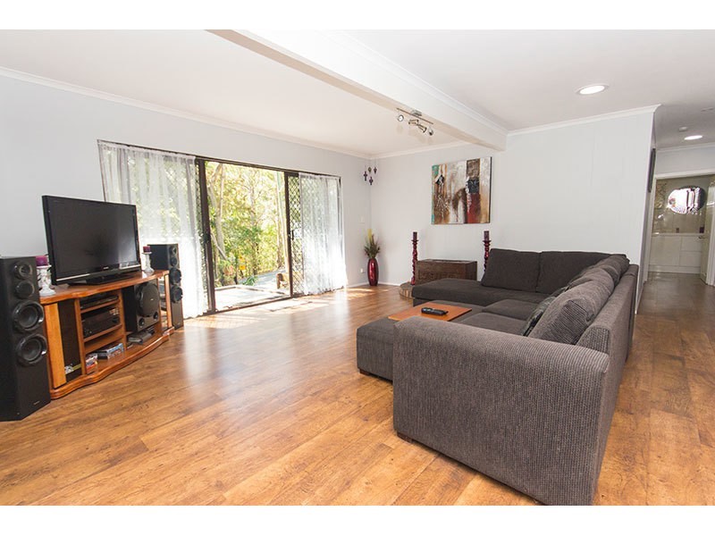 602 Beechmont Road, Lower Beechmont QLD 4211