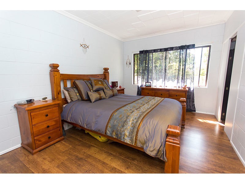 602 Beechmont Road, Lower Beechmont QLD 4211